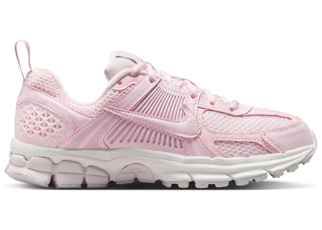 Nike Nike Vomero 5 Pearl Pink Bleached Lilac Summit White Vast Grey (GS)