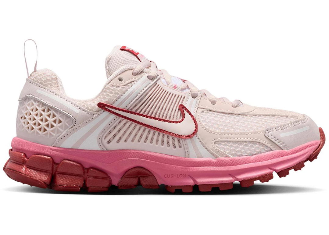 Nike Nike Vomero 5 Silt Red Peony Crimson (GS)