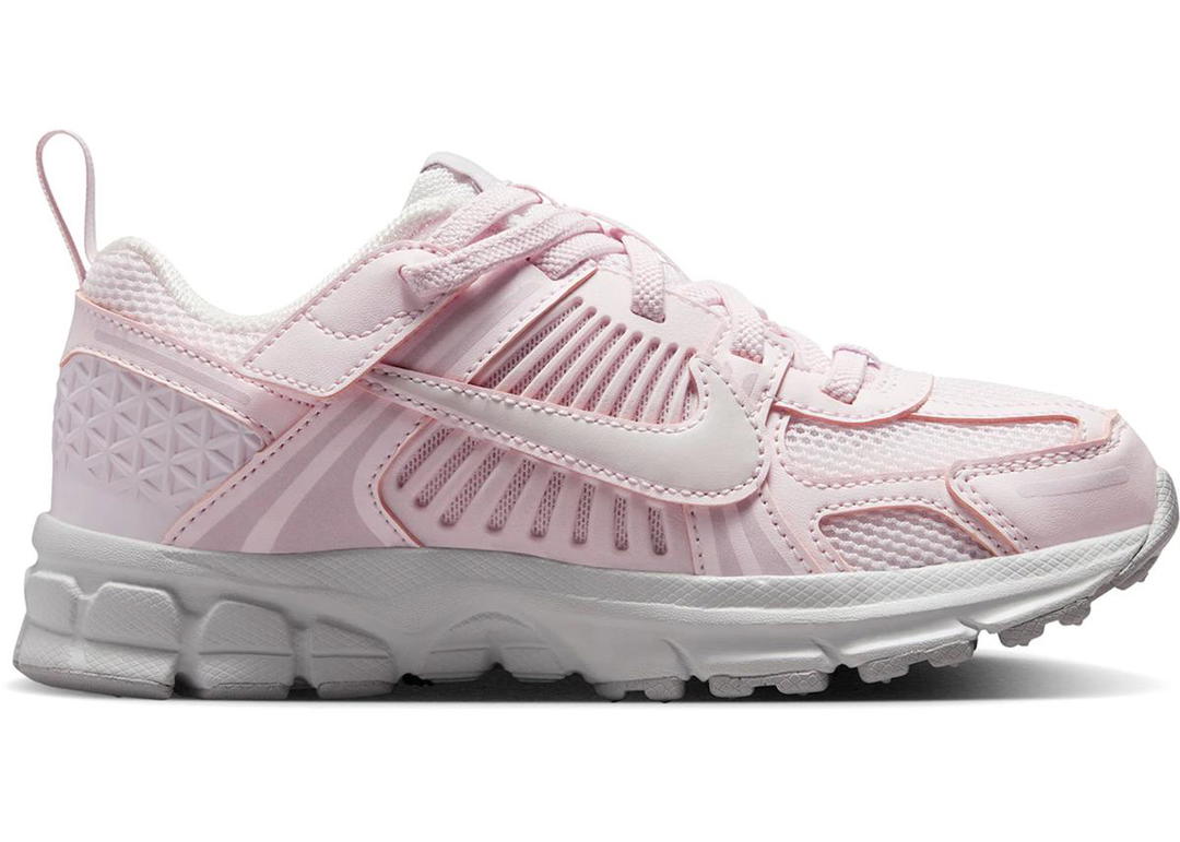 Nike Nike Vomero 5 Pearl Pink Bleached Lilac Summit White Vast Grey (PS)