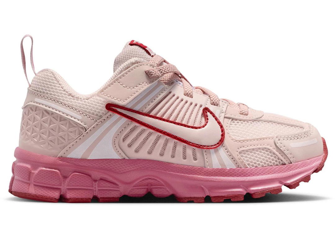 Nike Nike Vomero 5 Silt Red Peony Crimson (PS)