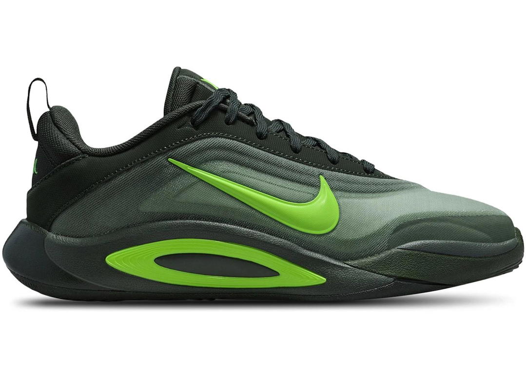 Nike Nike A'ja Wilson A'One Sequoia (GS)