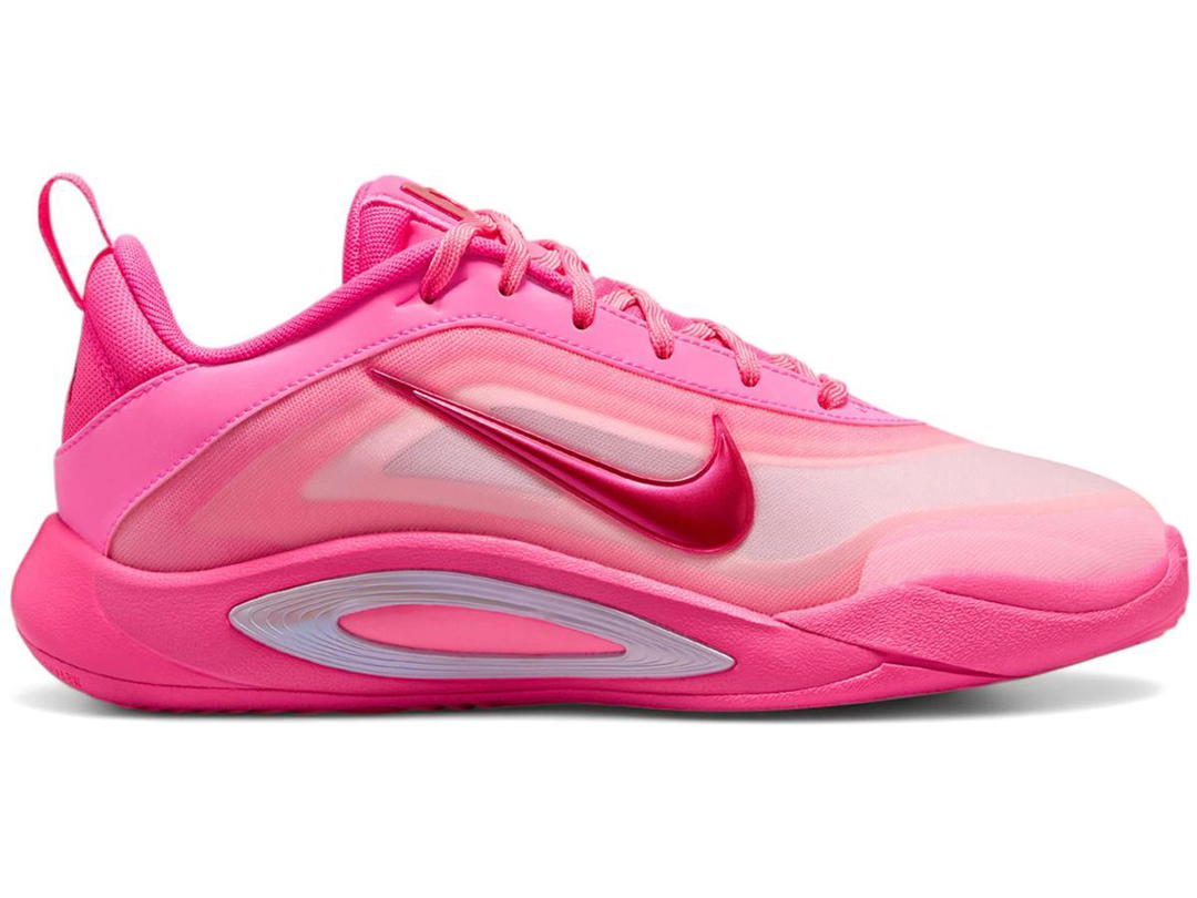 Nike Nike A'One Pink A'ura (GS)