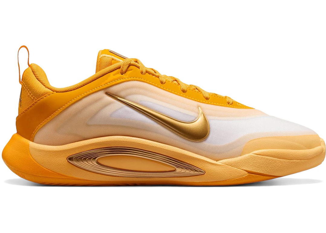 Nike Nike A'ja Wilson A'One Sunshine (GS)