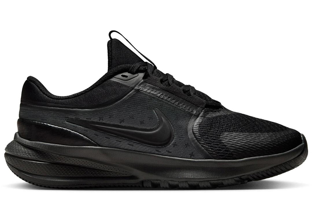 Nike Nike Star Runner 5 Black Anthracite (GS)