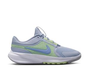 Buy Nike Star Runner 5 Ghost Barely Volt Football Grey Light Thistle (GS) at Sasom – Authentic and Ready to Ship