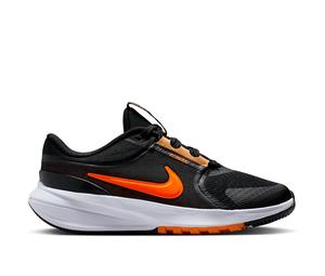 Buy Nike Star Runner 5 Black Total Orange (GS) at Sasom – Authentic and Ready to Ship