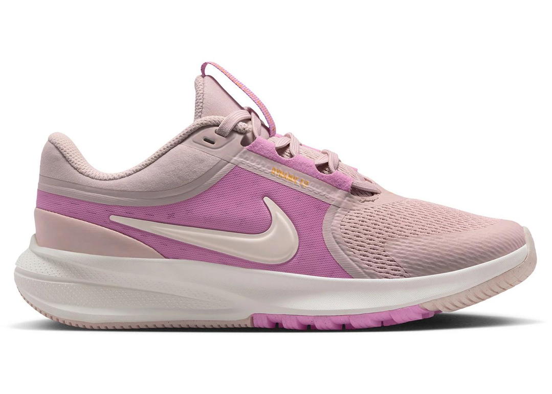 Nike Nike Star Runner 5 Silt Red Light Magenta (GS)