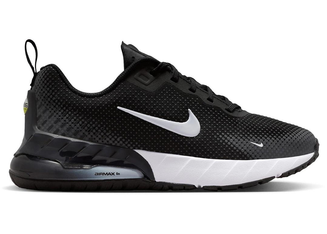 Nike Nike Air Max Phoenix Black Anthracite White (GS)