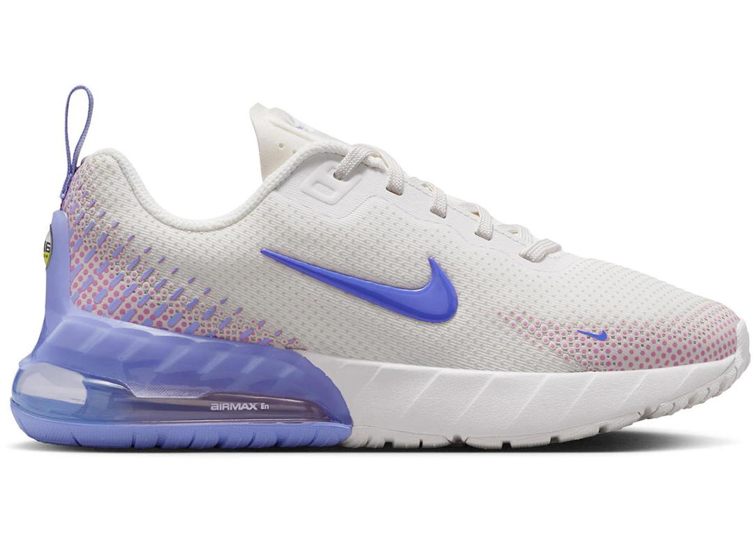 Nike Nike Air Max Phoenix Phantom Silt Red Light Thistle (GS)