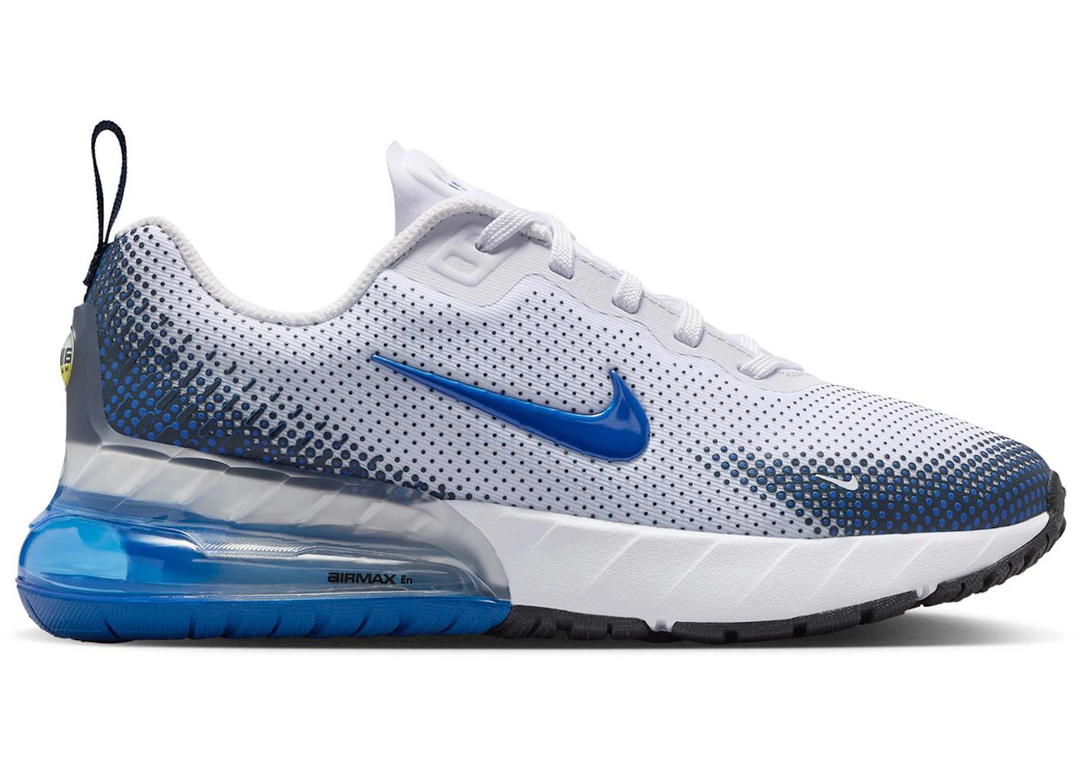 Nike Nike Air Max Phoenix White Obsidian (GS)