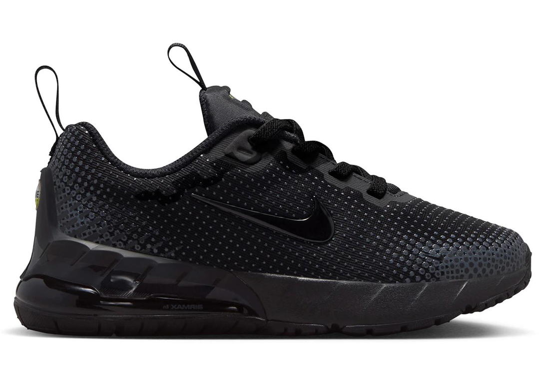 Nike Nike Air Max Phoenix Black Anthracite Metallic Dark Grey (PS)