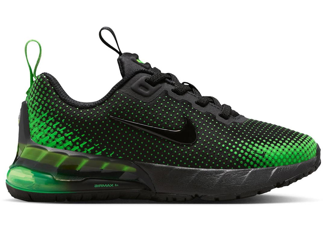 Nike Nike Air Max Phoenix Green Strike Black (PS)
