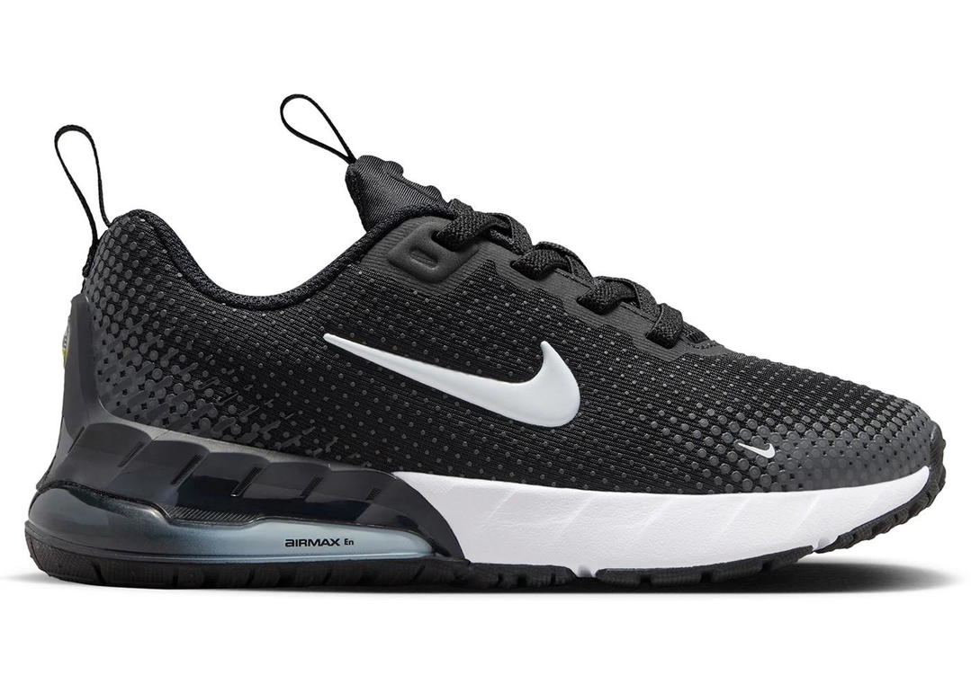 Nike Nike Air Max Phoenix Black Anthracite White (PS)