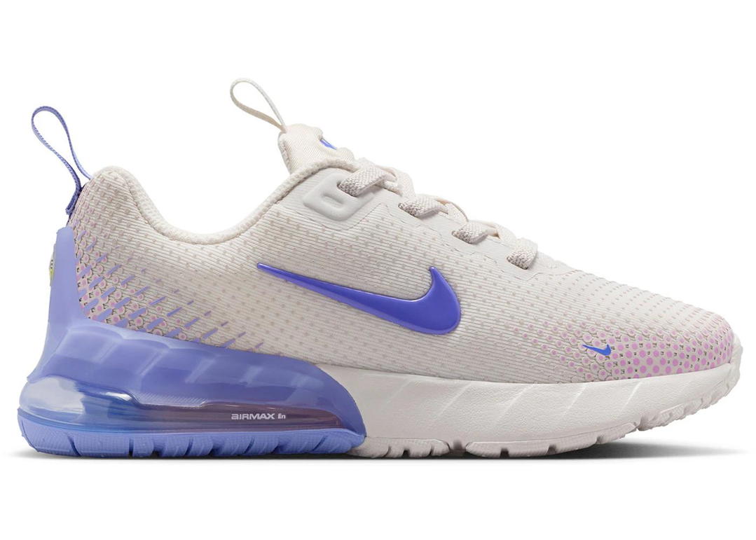 Nike Nike Air Max Phoenix Phantom Silt Red Light Thistle (PS)
