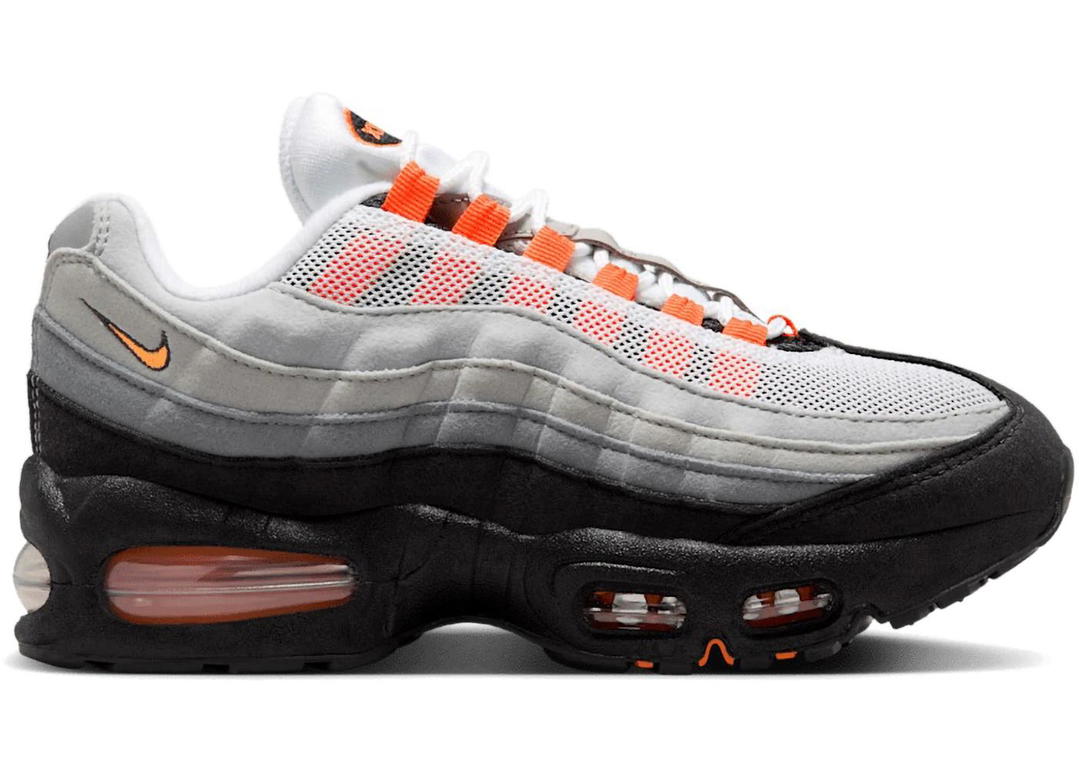 Nike Nike Air Max 95 OG Bright Mandarin (2025) (GS)