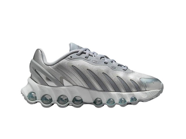 Nike Nike Air Max Dn8 Wolf Grey Metallic Silver (GS) - view 1