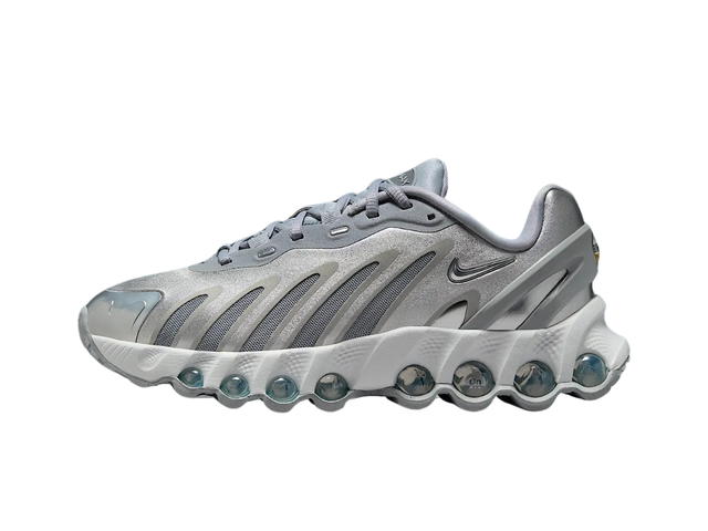 Nike Nike Air Max Dn8 Wolf Grey Metallic Silver (GS) - view 2