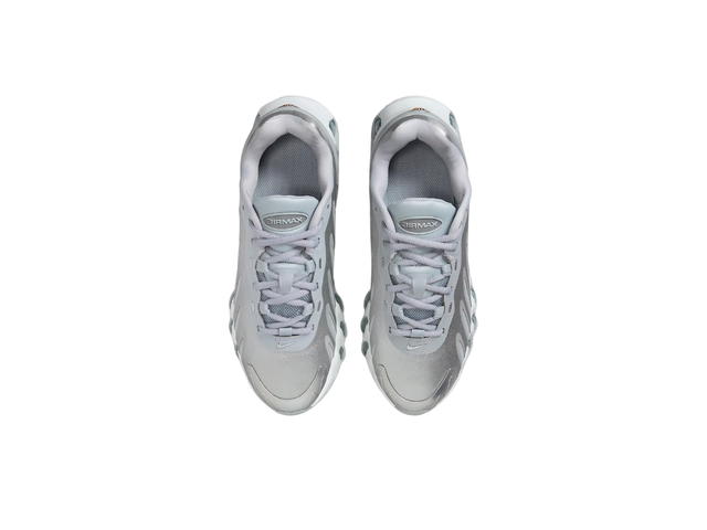 Nike Nike Air Max Dn8 Wolf Grey Metallic Silver (GS) - view 3