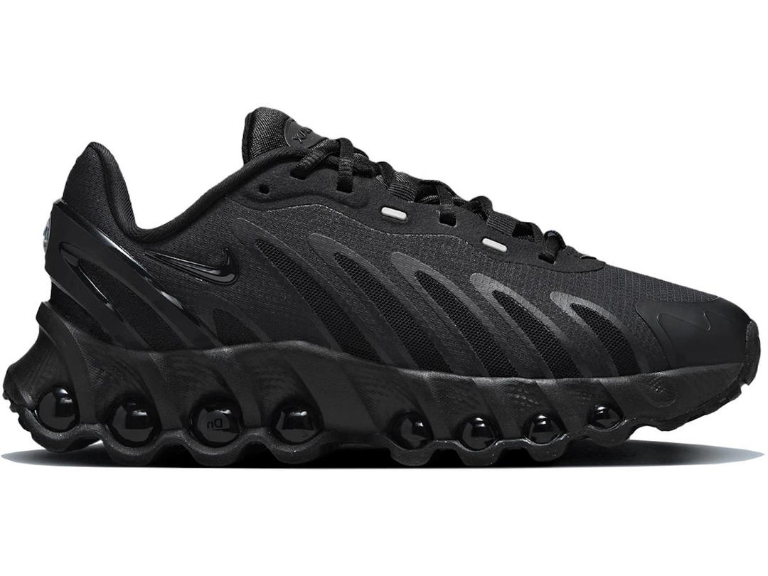 Nike Nike Air Max Dn8 Black Anthracite (GS)