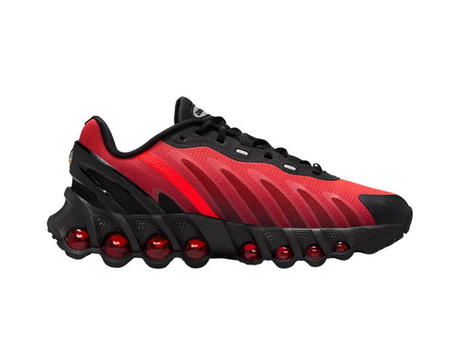 Nike Nike Air Max Dn8 Black Bright Crimson (GS) - view 1