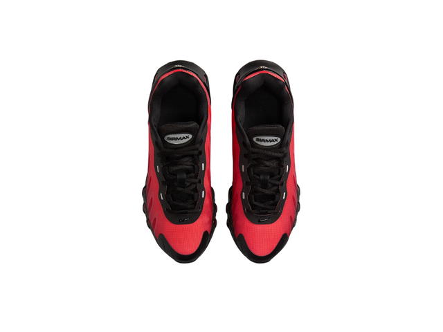 Nike Nike Air Max Dn8 Black Bright Crimson (GS) - view 3