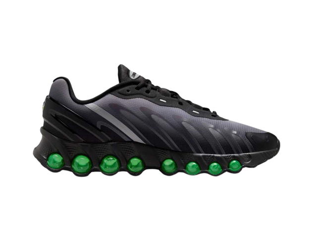 Nike Nike Air Max Dn8 Black Volt (GS) - view 1