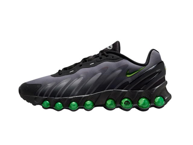 Nike Nike Air Max Dn8 Black Volt (GS) - view 2