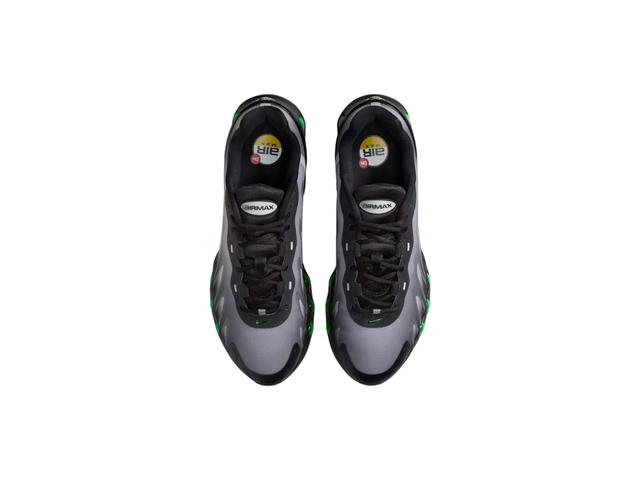 Nike Nike Air Max Dn8 Black Volt (GS) - view 3
