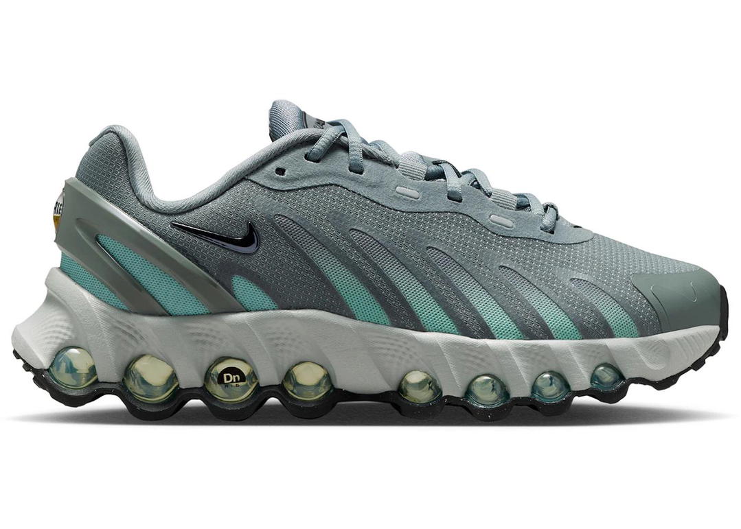Nike Nike Air Max Dn8 Cool Grey Cannon (GS)