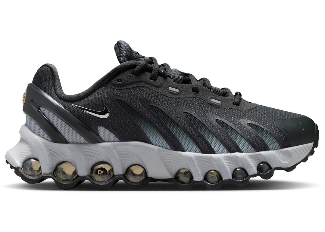 Nike Nike Air Max Dn8 Anthracite Wolf Grey Black (GS)