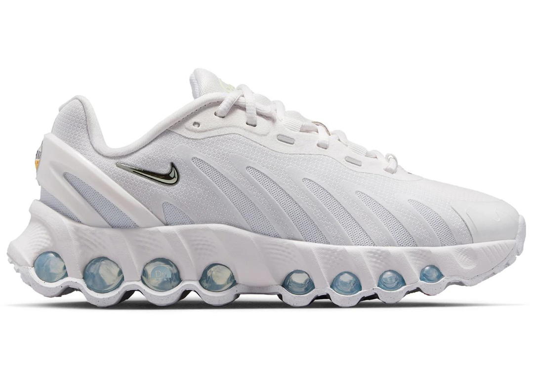 Nike Nike Air Max Dn8 Platinum Tint Aura (GS)