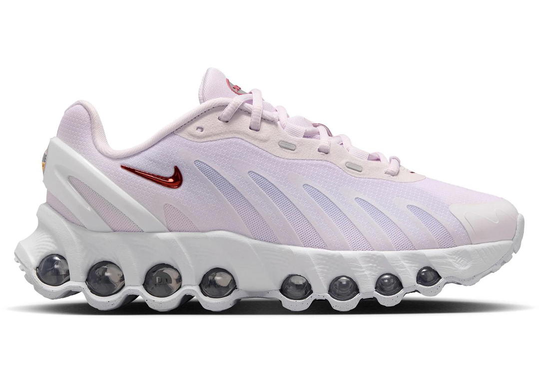 Nike Nike Air Max Dn8 Light Violet Ghost (GS)