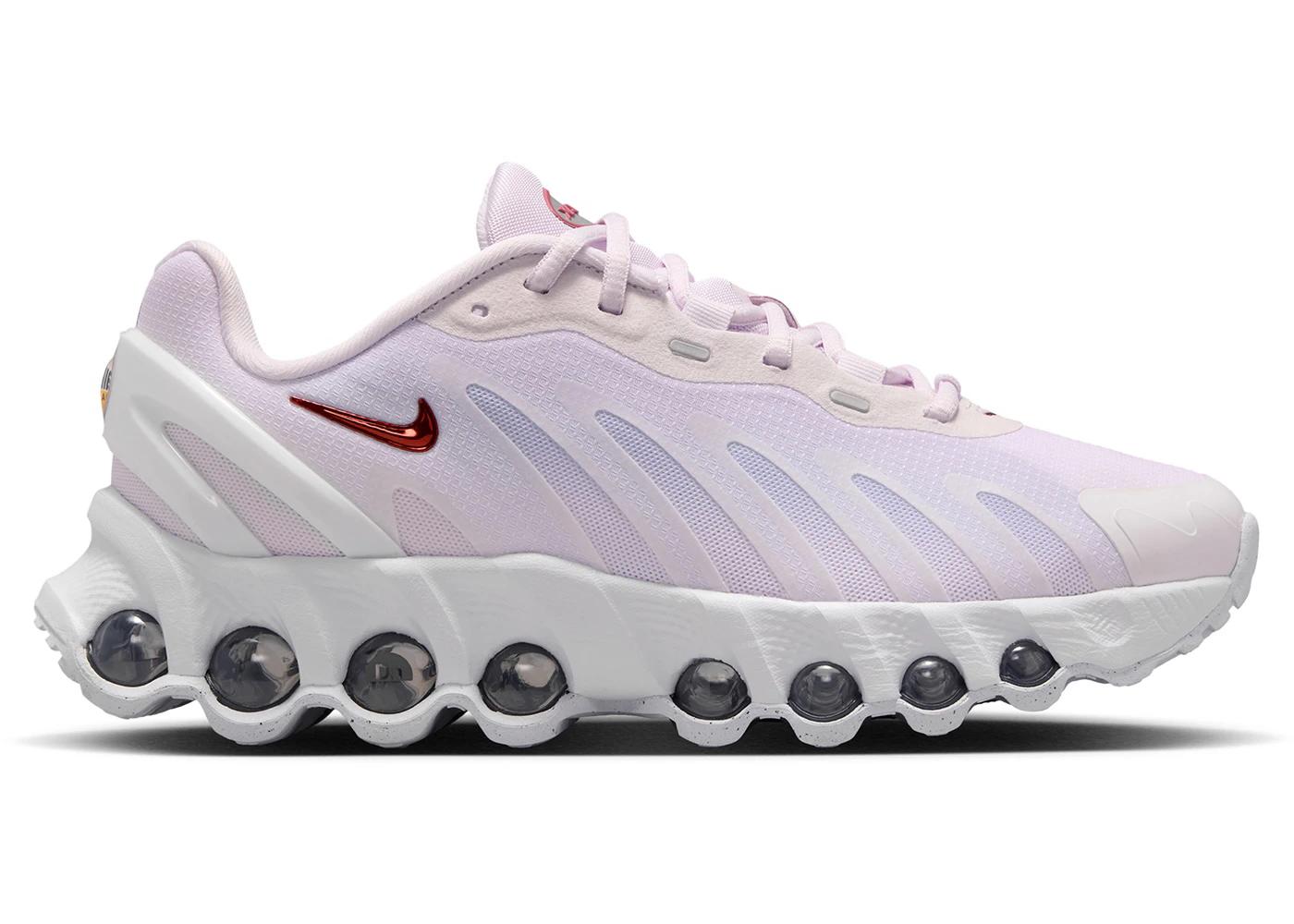 Nike Nike Air Max Dn8 Light Violet Ghost (GS)