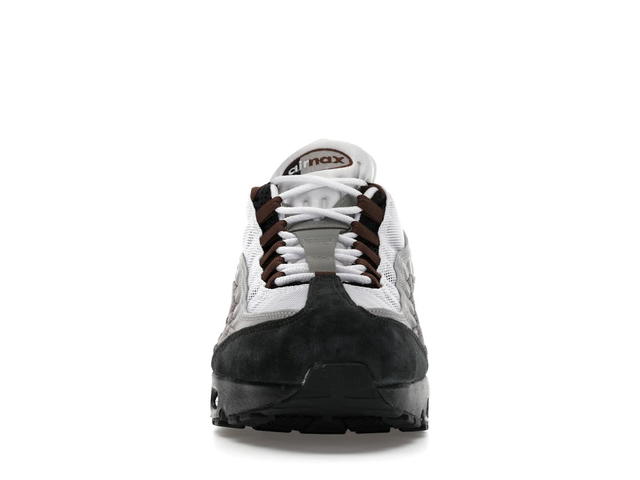 Nike Nike SB Air Max 95 Cacao Wow - view 2
