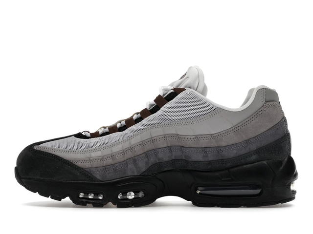 Nike Nike SB Air Max 95 Cacao Wow - view 3