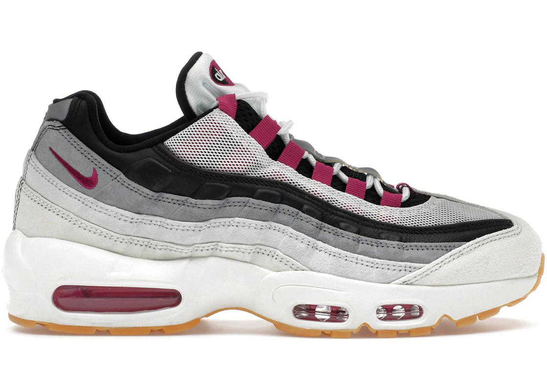 Nike Nike Air Max 95 SB Cactus Flower