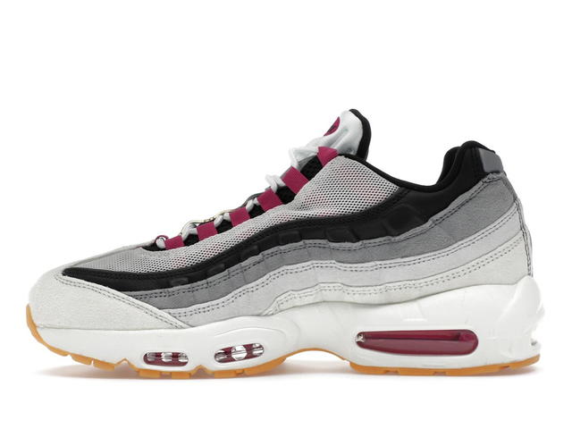 Nike Nike Air Max 95 SB Cactus Flower - view 3