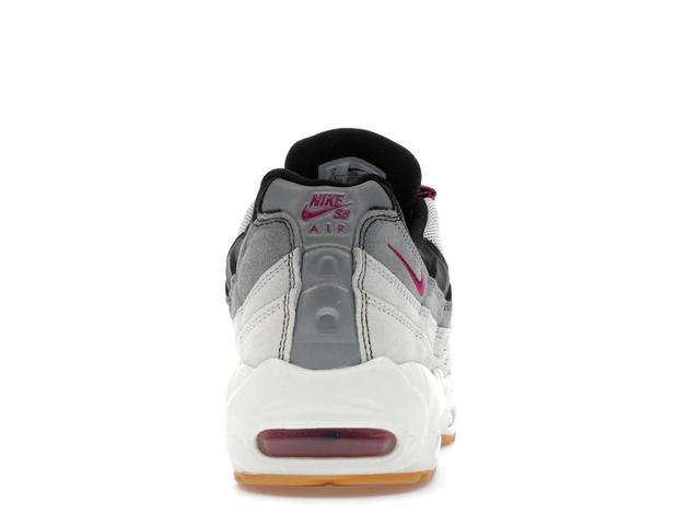 Nike Nike Air Max 95 SB Cactus Flower - view 4