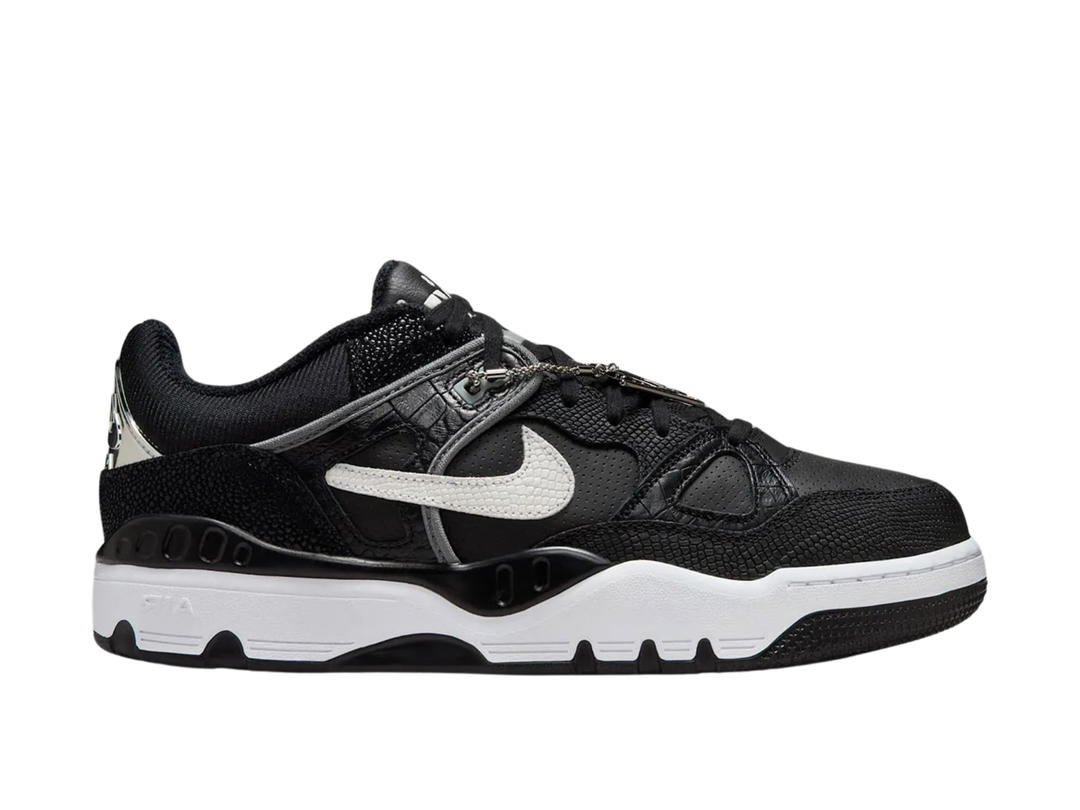 Nike Nike Air Force 3 SP x Nigo Black White