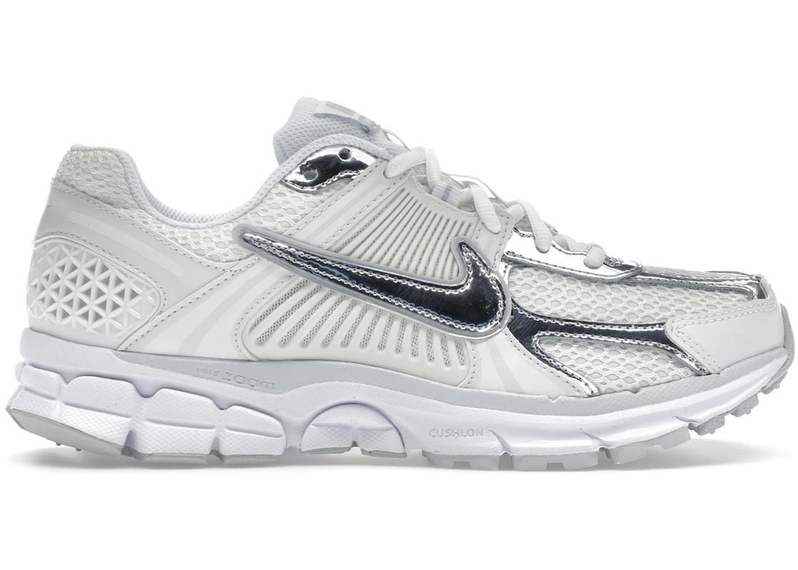 Nike Nike Zoom Vomero 5 Chrome Toe (Women's)