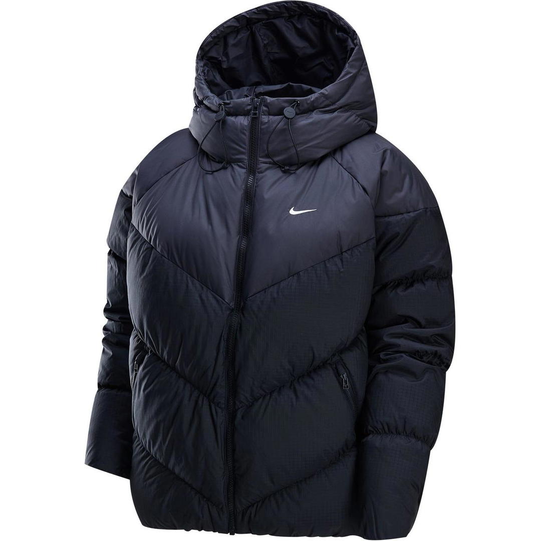 Nike Nike SportswearStorm FIT WINDPUFFER Down Jacket Women's Black
