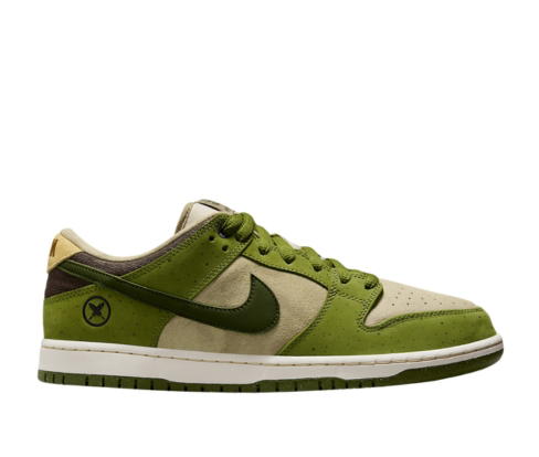 Buy Nike SB Dunk Low Yuto Horigome Matcha at Sasom – Authentic and Ready to Ship