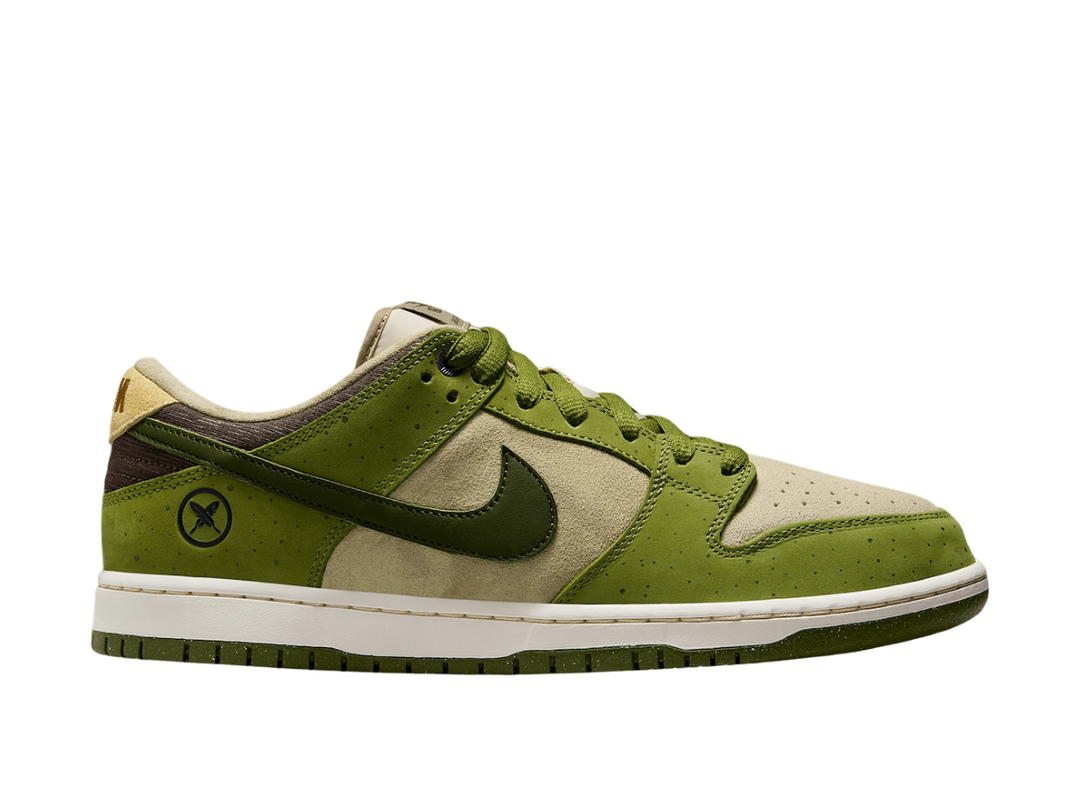 Nike Nike SB Dunk Low Yuto Horigome Matcha