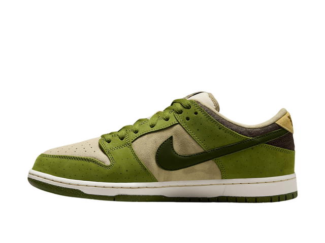 Nike Nike SB Dunk Low Yuto Horigome Matcha - view 2