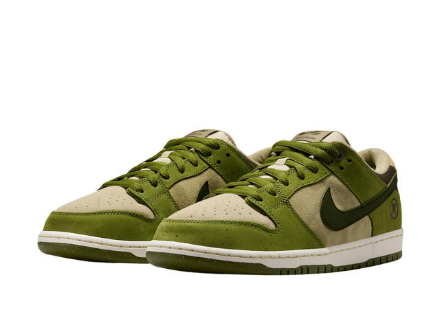 Nike Nike SB Dunk Low Yuto Horigome Matcha - view 3