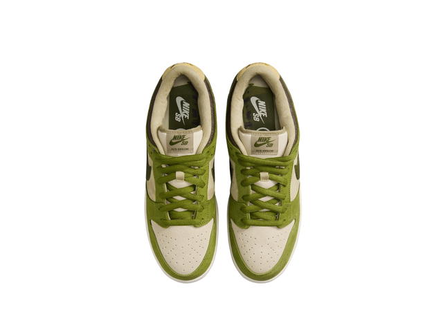 Nike Nike SB Dunk Low Yuto Horigome Matcha - view 4