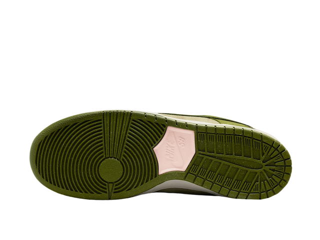 Nike Nike SB Dunk Low Yuto Horigome Matcha - view 5