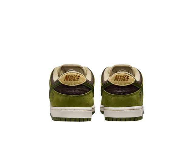 Nike Nike SB Dunk Low Yuto Horigome Matcha - view 6