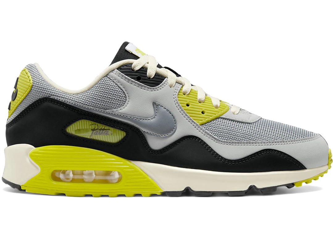 Nike Nike Air Max 90 SP Patta Waves Cyber