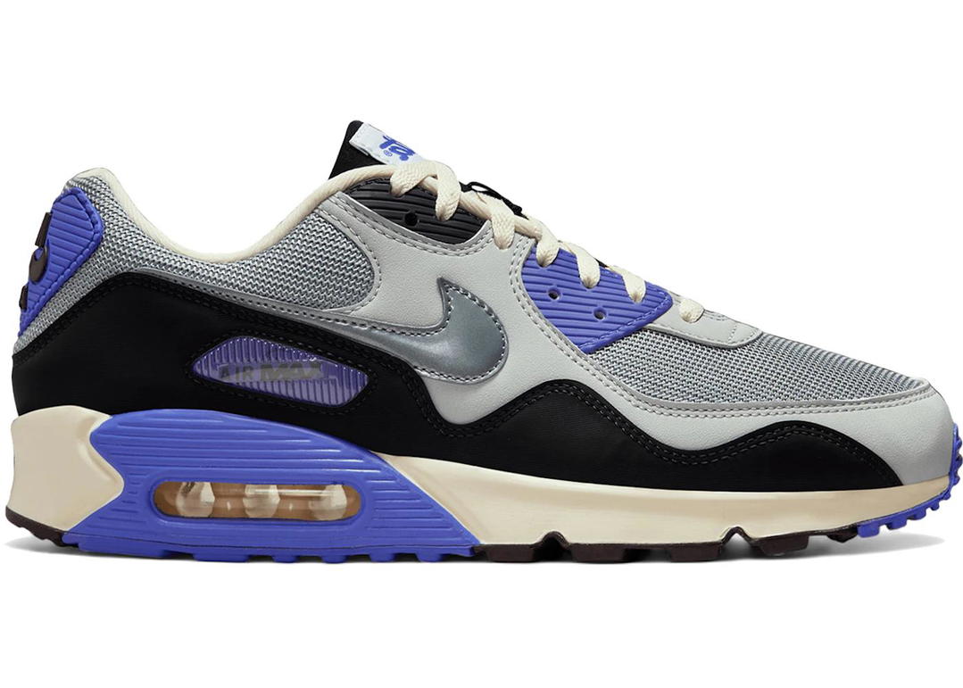 Nike Nike Air Max 90 SP Patta Waves Sapphire